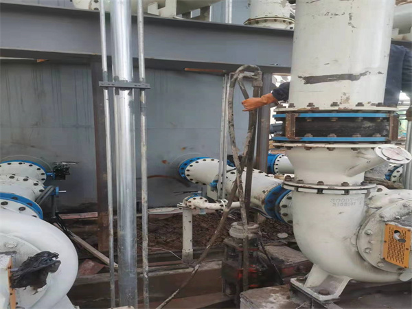 龙川设备基础沉降下沉注浆加固增加荷载