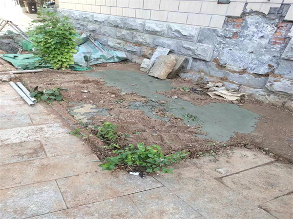 龙川地基基础注浆增加承载力灌浆加固