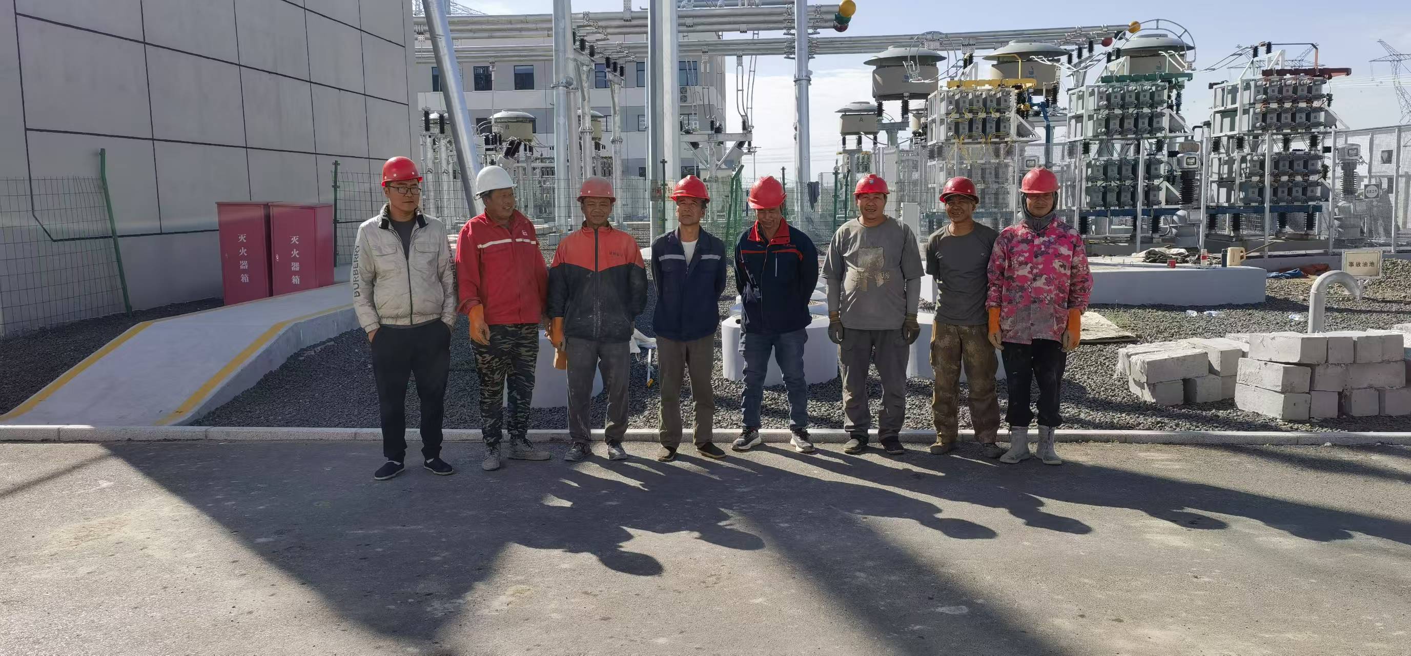 龙川地基沉降如何修复?